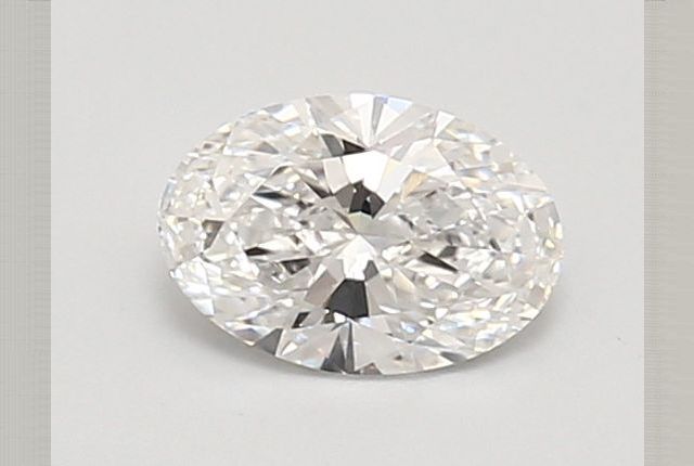 Oval Diamond