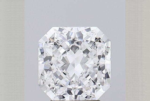Radiant Diamond
