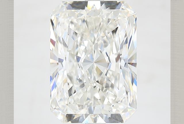 Radiant Diamond