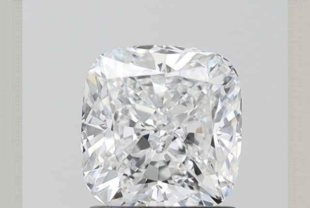 Asscher Diamond