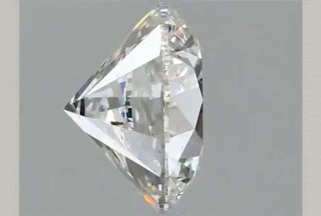 Round Diamond