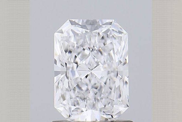 Radiant Diamond