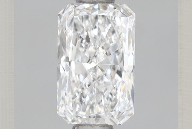 Radiant Diamond