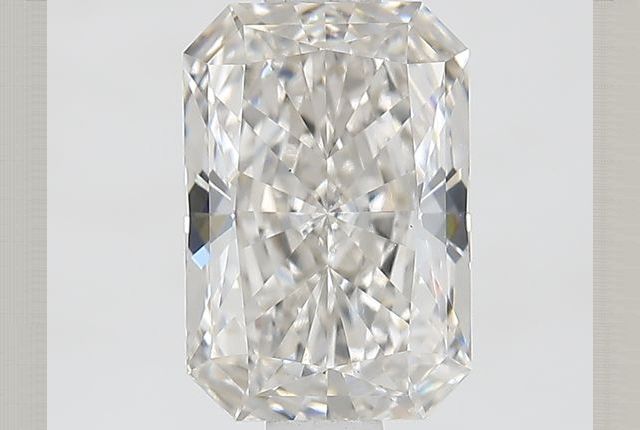Radiant Diamond