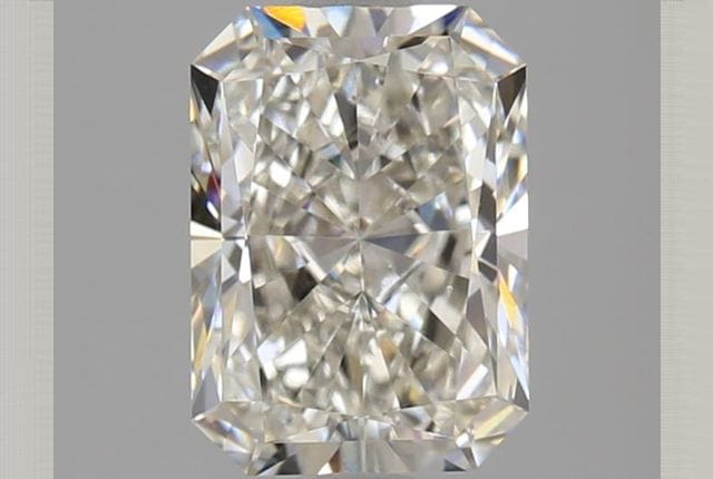 Radiant Diamond