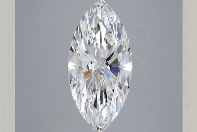 Marquise Diamond