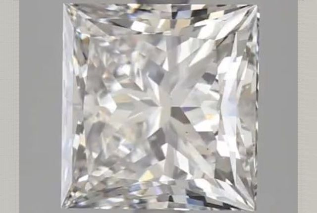 Princess Diamond