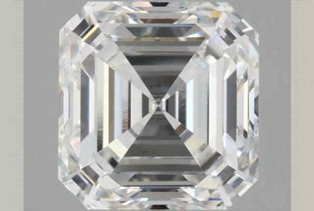 Asscher Diamond
