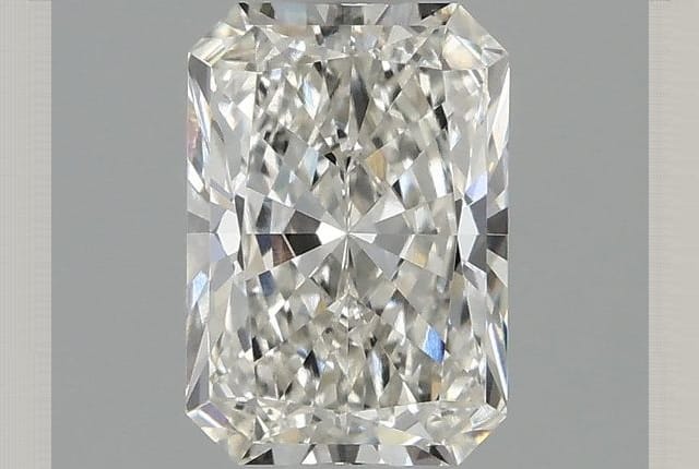 Radiant Diamond