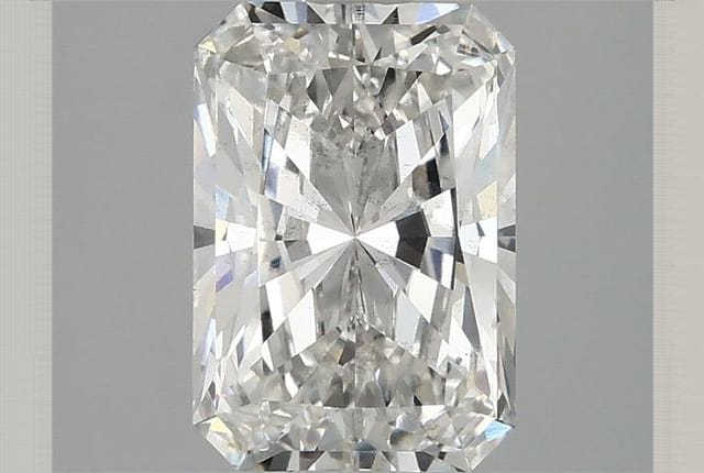 Radiant Diamond