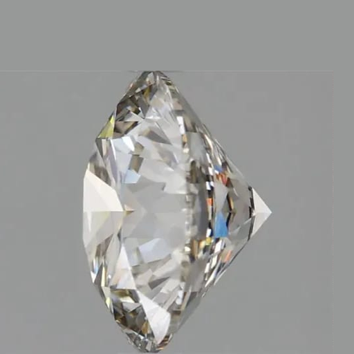 Round Diamond