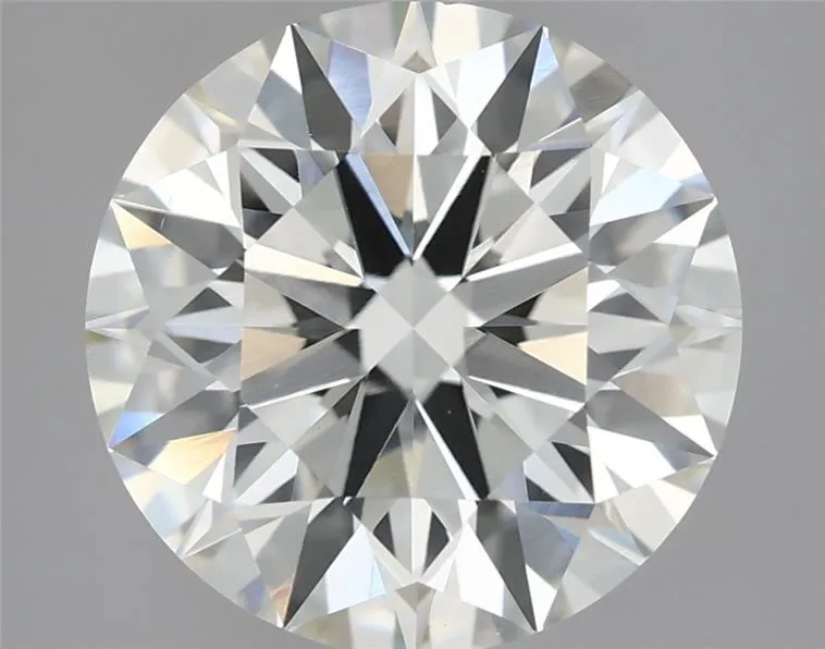 Round Diamond