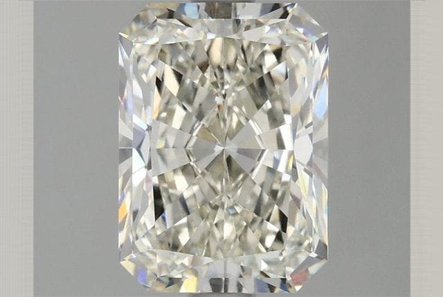 Radiant Diamond