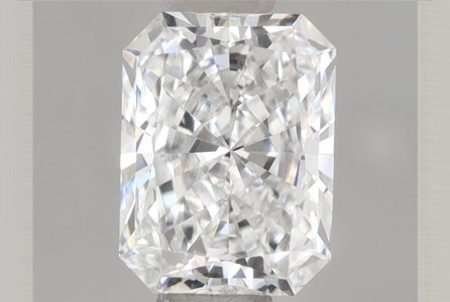 Radiant Diamond