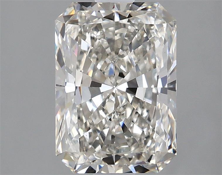 Radiant Diamond
