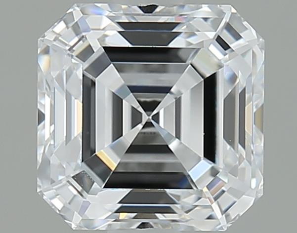 Asscher Diamond