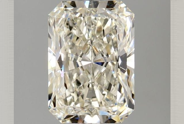 Radiant Diamond