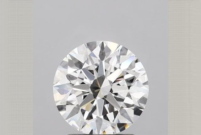 Round Diamond