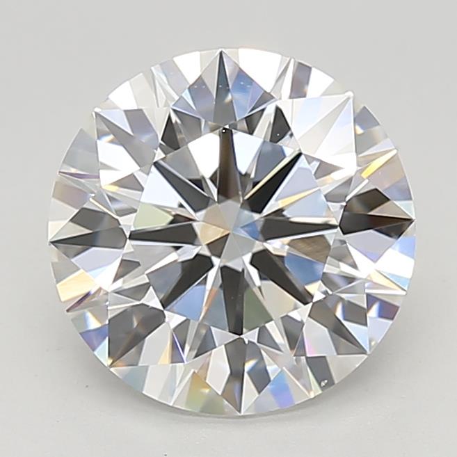 Round Diamond