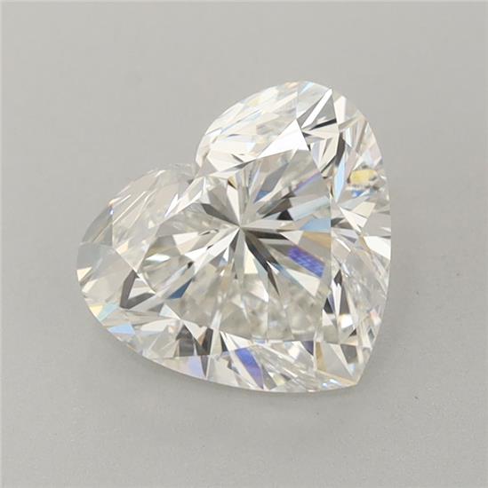 Heart Diamond