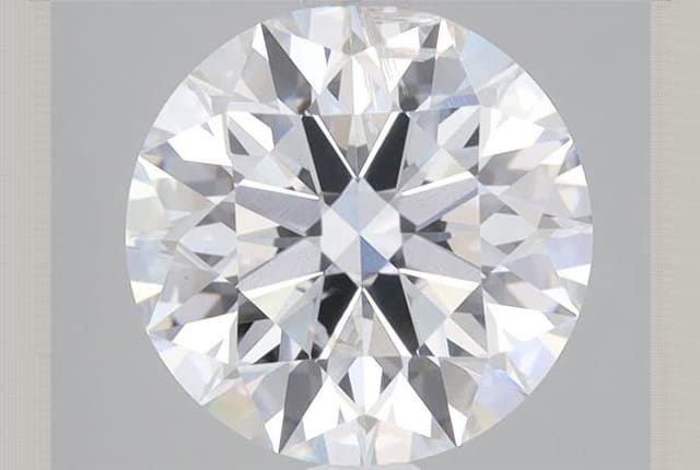 Round Diamond