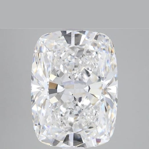 Cushion Diamond