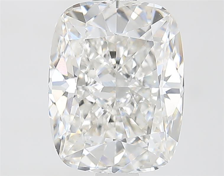 Cushion Diamond