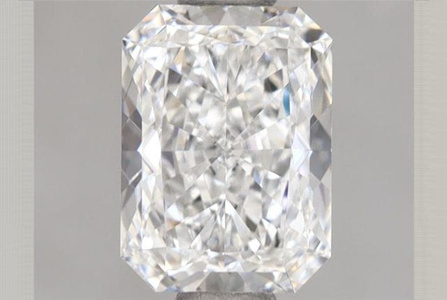 Radiant Diamond
