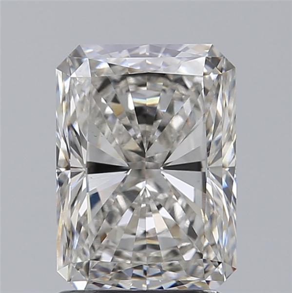 Radiant Diamond