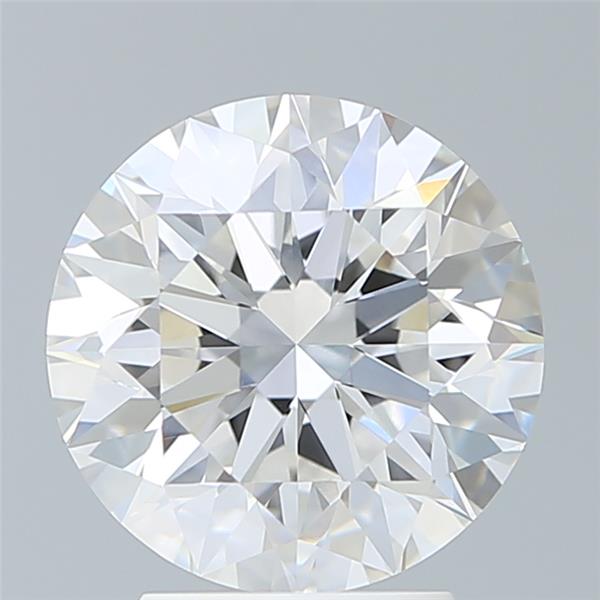 Round Diamond