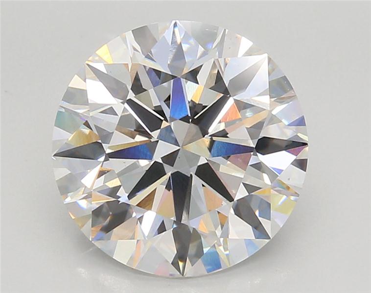 Round Diamond