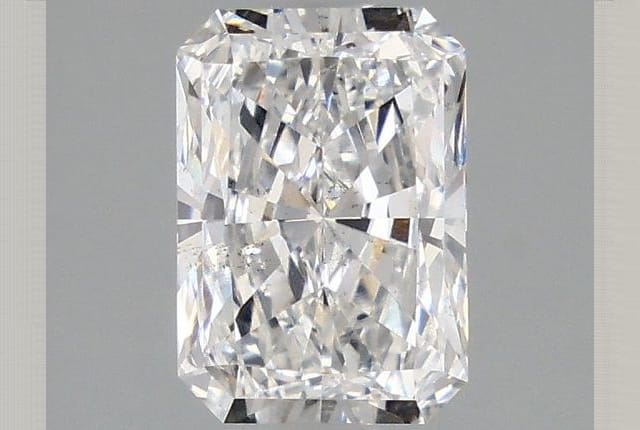 Radiant Diamond