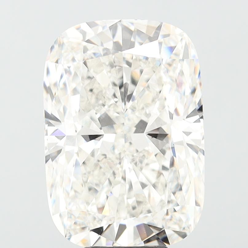 Cushion Diamond