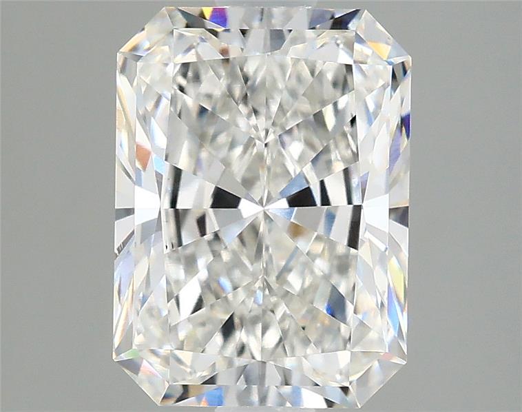 Radiant Diamond