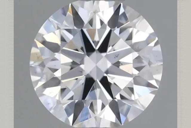 Round Diamond