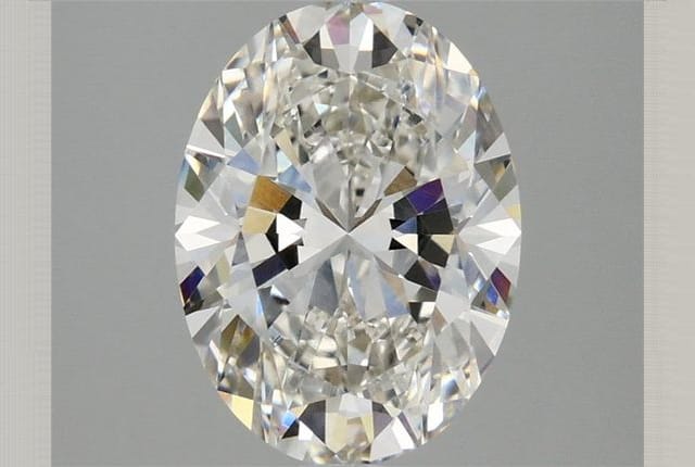 2 Carat Natural Round Cut Diamond VVS1 D Color GDGL Certified Loose Diamond