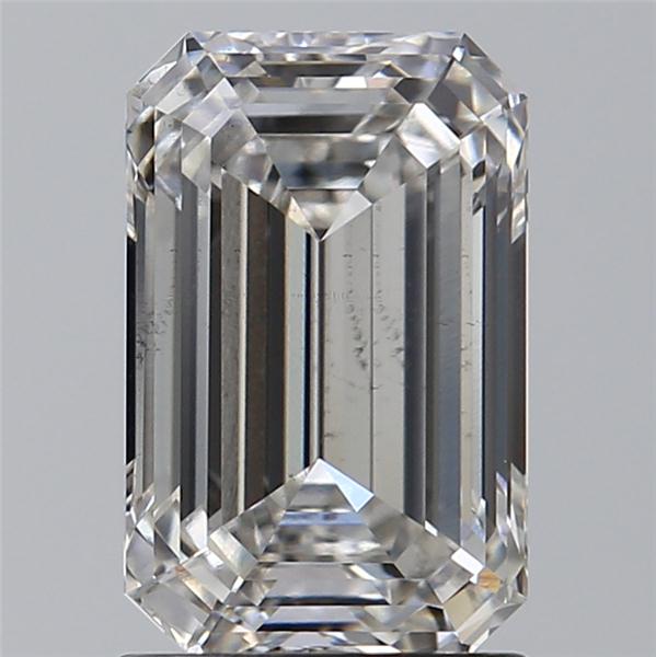 Emerald Diamond