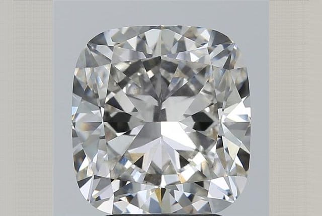 Cushion Diamond