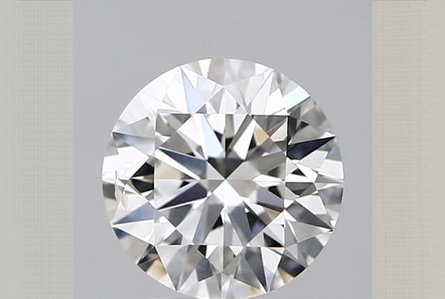 Round Diamond