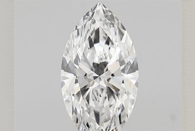 Marquise Diamond