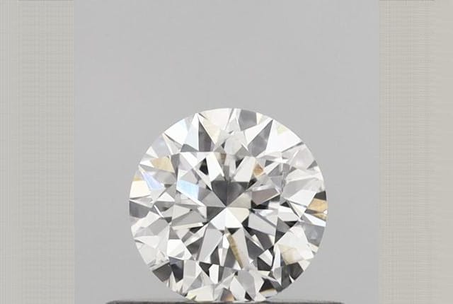 Round Diamond