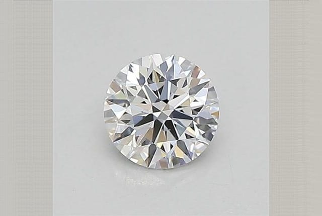 Round Diamond