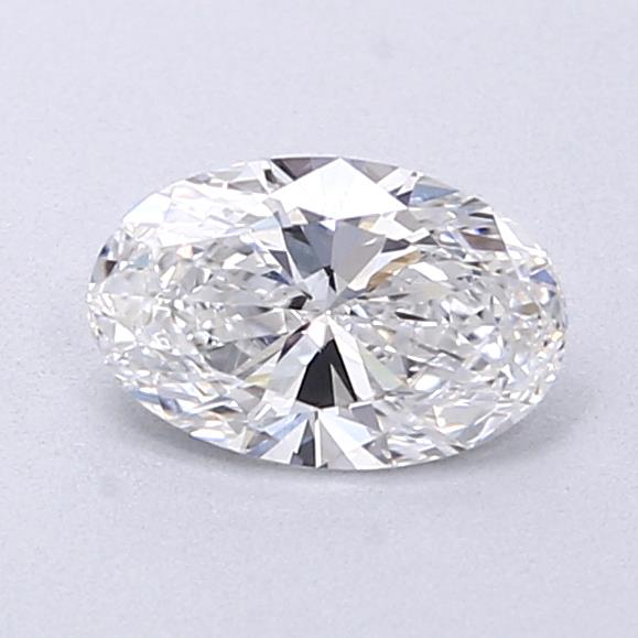 Oval Diamond