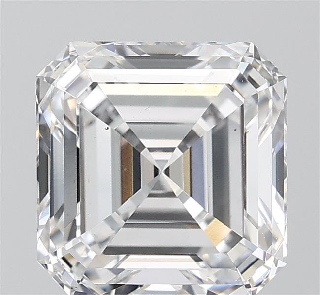 Asscher Diamond
