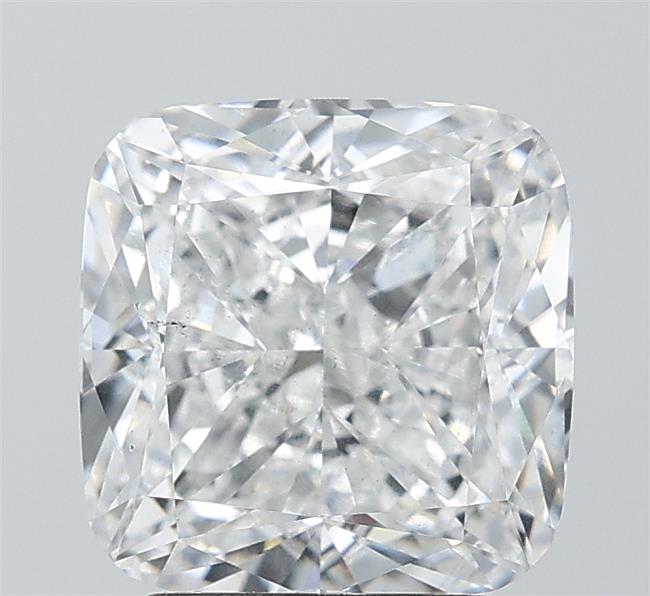 Cushion Diamond