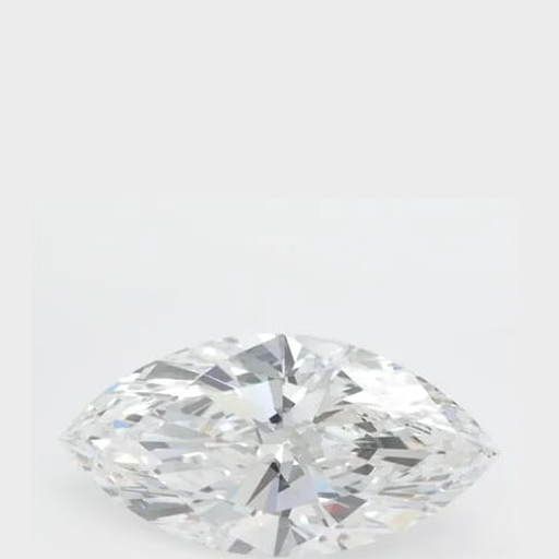 1.58 ct Marquise lab-grown diamond, certificate IGI LG652471294