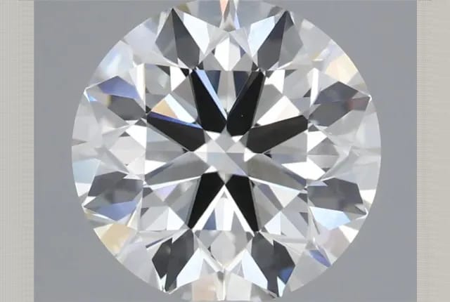 Round Diamond