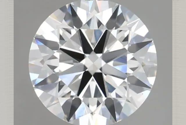 Round Diamond