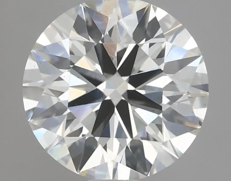 Round Diamond