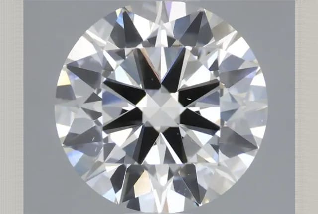 Round Diamond
